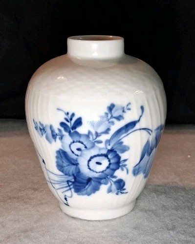 Vintage royal copenhagen blue - vintage,