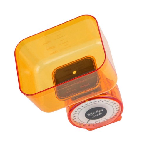 Kitchen weighing scales - kitchen,