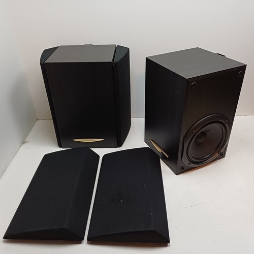 Kenwood sr500 surround - kenwood, s-sr500
