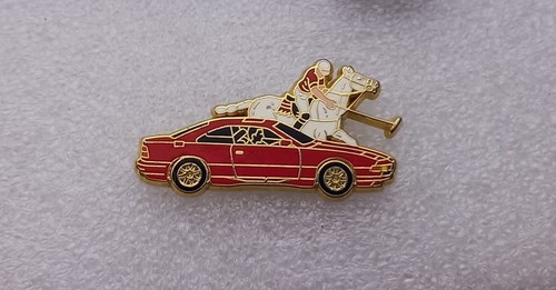 Eb193 pin voiture - voiture, 850