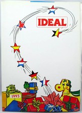 Catalogue Professionnel Ideal