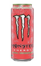 Canette Can Monster Energy