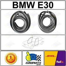 1988 BMW E30 3-Series 2-Door