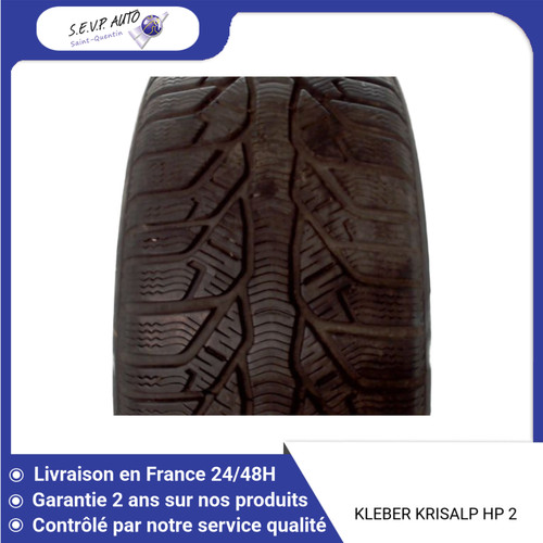 Pneu kleber krisalp - 🇫🇷,