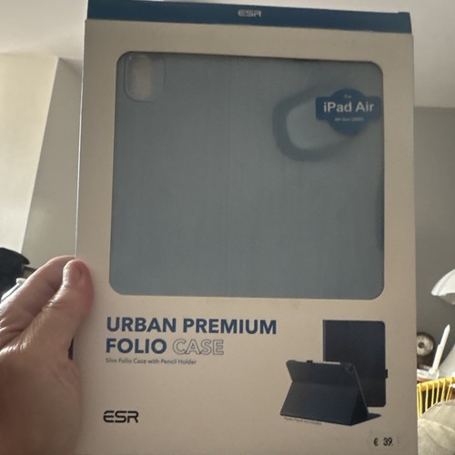 Esr urban premium folio case - premium,