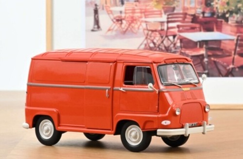 Renault estafette 1959 - renault,