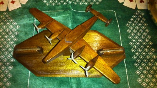 Art deco tres rare - tres, en