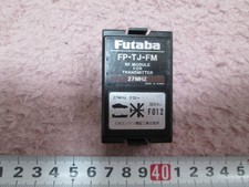 Module Futaba RC FP-TJ-FM 27M