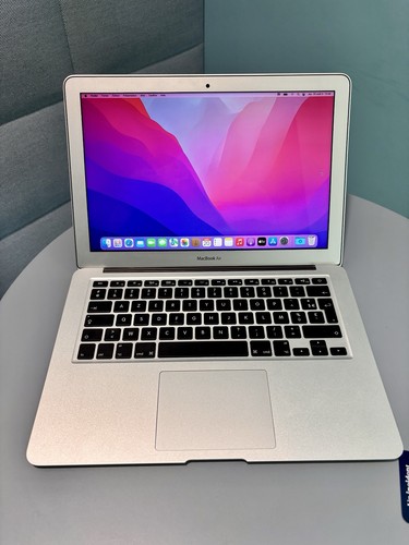 Apple macbook air argenté - air, 13"