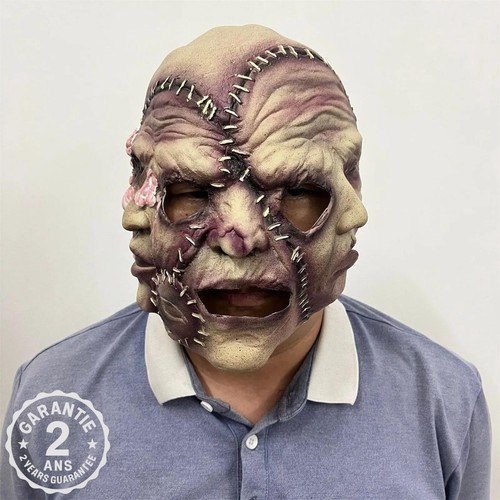 Masque halloween carnaval - masque, d’halloween