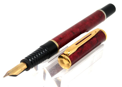 Stylo plume waterman laureat - stylo,
