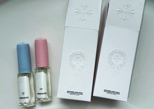 Chrome hearts perfumed - chrome,