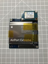 Carte Apple AirPort Extreme