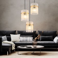 Lampe Suspendue Lustre Salle