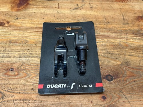 Ducati performance adapter - ducati,