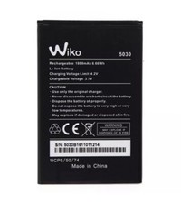 Batterie Interne Wiko 5030