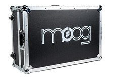Moog RES-RC-008 Road Hard Case