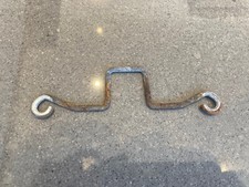 Yamaha TZR50 - Cable/ Wiring Bracket From Under Head Stock - TZR 50 5WX