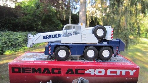 Conrad 2093 demag - conrad, 40-1