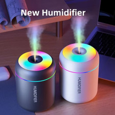 Mini Humidificateur D'Air