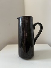 Pichet cruche en grès