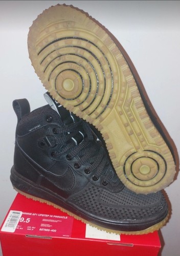 Nike air force upstep hi - air,