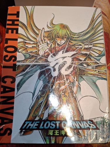 Saint seiya myth cloth - myth, ex