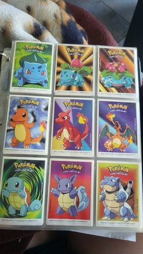 Collection complete carte - collection,