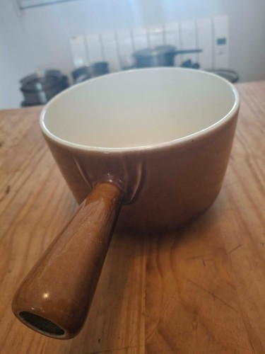 Caquelon casserole fonte - en,