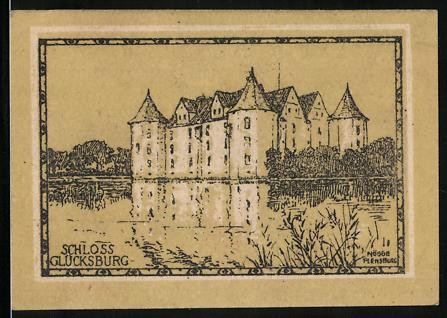 Argent nécessité château - de,