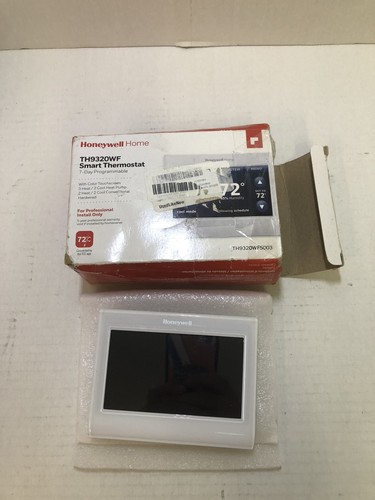 Honeywell wireless wifi - honeywell,
