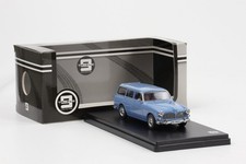 1:43 Triple 9 Volvo 220 Amazon