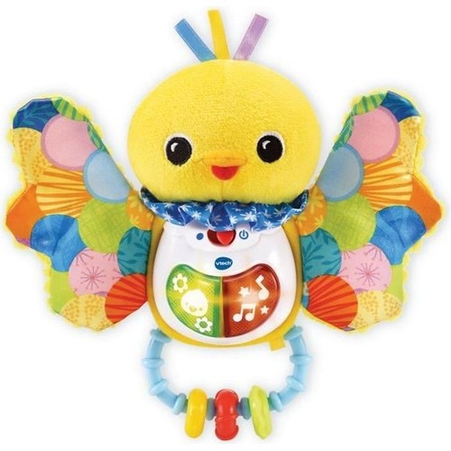 Vtech baby hochet - hochet, piou-piou