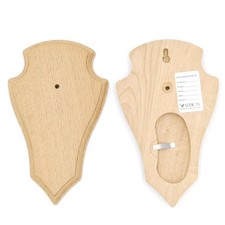 1 Pièce Chevreuil Plaquette