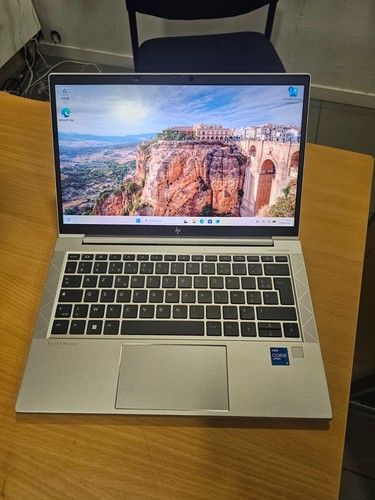 Elitebook 830 i5 11th - g8,