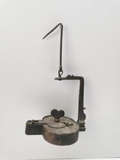 lampe  mineur, mine, lampe à