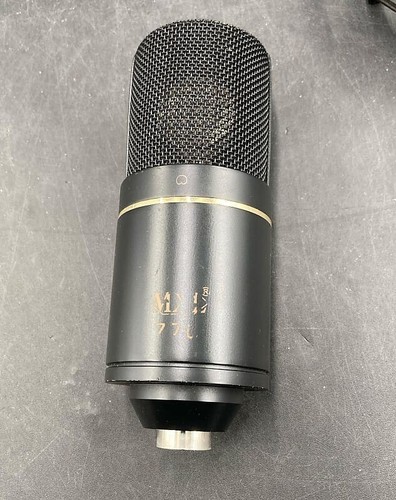Mxl mxl770 cardioid condenser - mxl,