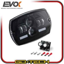 Phare Avant LED VESPA 50