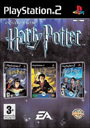 Harry potter collection - potter,