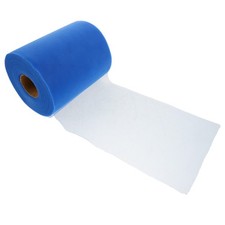  1 rouleau de tulle décoratif