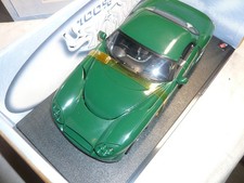 TVR SPEED 12 HOT WHEELS 1/18
