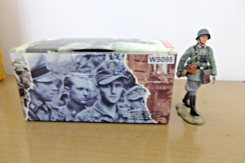 King country soldat officier - ,