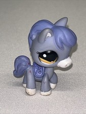 C3 HASBRO LPS ORIGINAL LITTLE