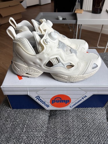 Reebok insta pump fury - insta,