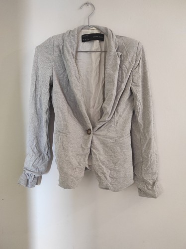 Zara basic veste blazer femme - blazer,
