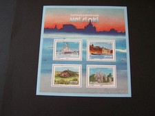 BLOC  FEUILLET  HELSINKI  F