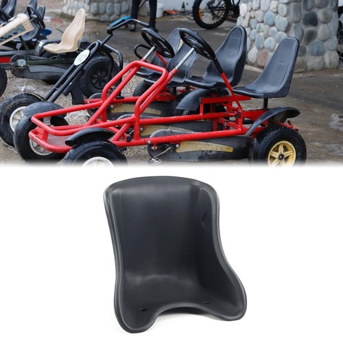 Kart seat modification de - go,