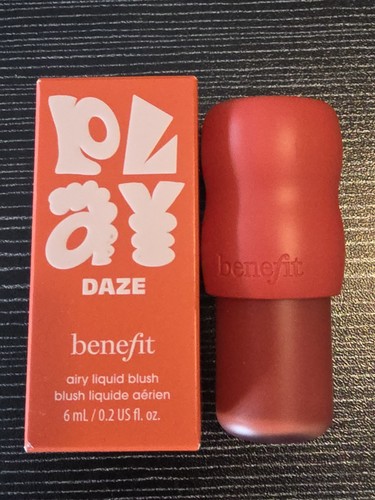 Benefit play daze airy - play, liquid