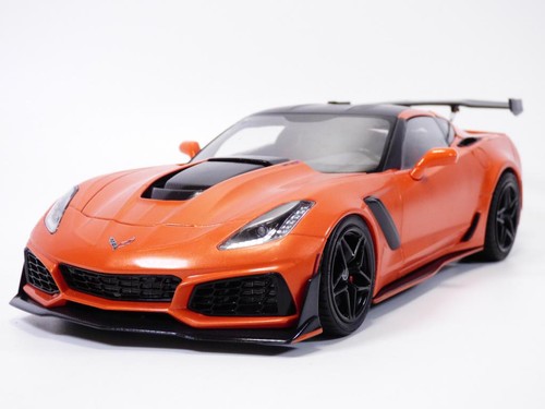 Chevrolet corvette zr1 - chevrolet,