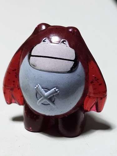 Figurine rétro gogos crazy - figurine,